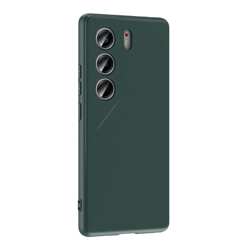 Tecno Camon 40 Pro Kılıf Zore Mara Lansman Kapak
