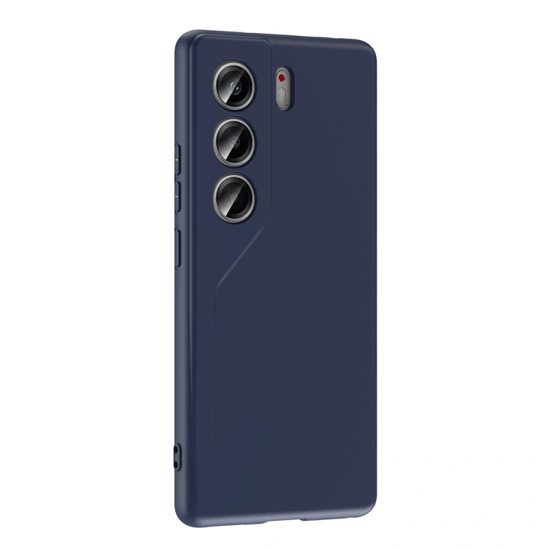 Tecno Camon 40 Pro Kılıf Zore Mara Lansman Kapak