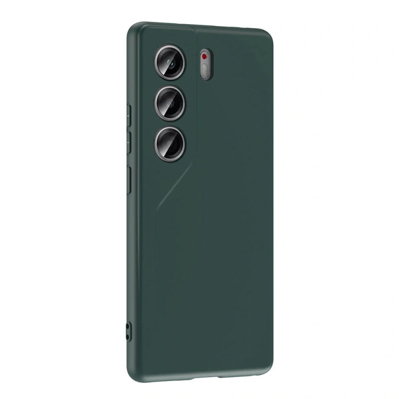 Tecno Camon 40 Pro Kılıf Zore Mara Lansman Kapak