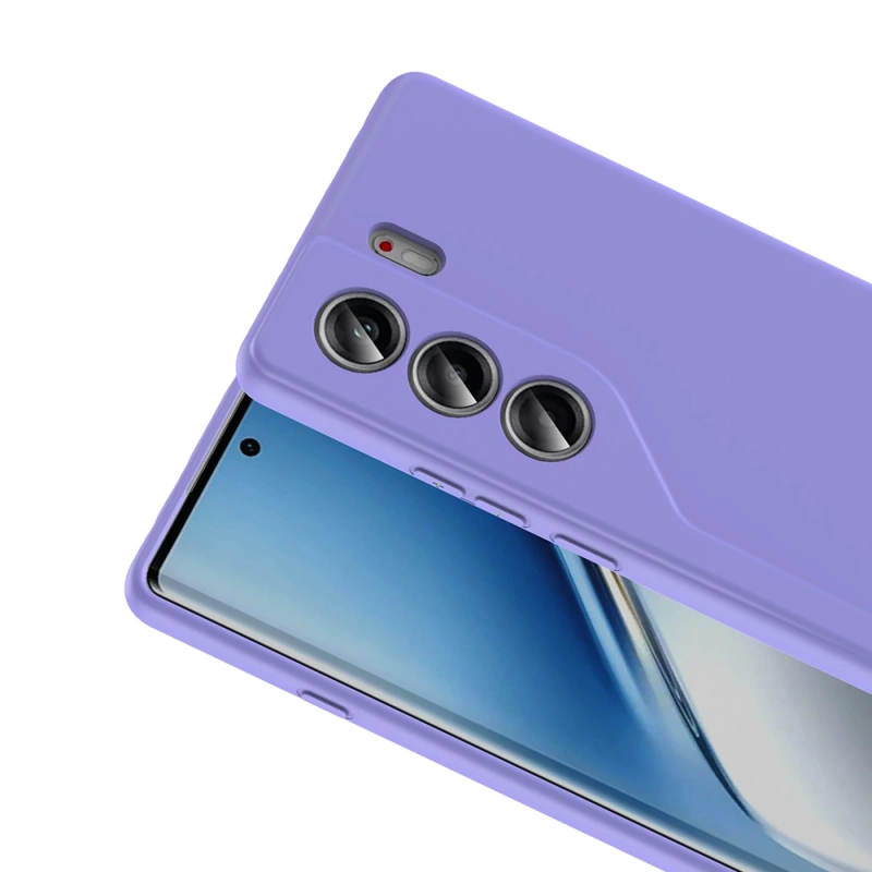 Tecno Camon 40 Pro Kılıf Zore Mara Lansman Kapak