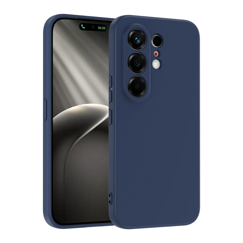 Tecno Camon 50 Pro Kılıf Zore Mara Lansman Kapak