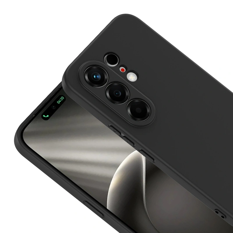 Tecno Camon 50 Pro Kılıf Zore Mara Lansman Kapak