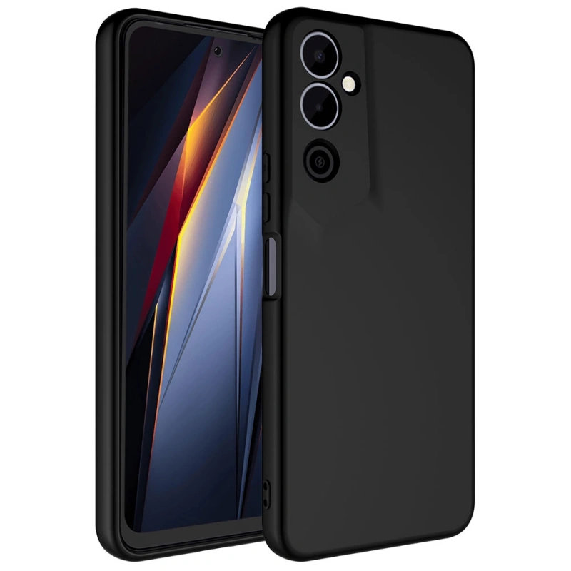 Tecno Pova Neo 2 Kılıf Zore Mara Lansman Kapak