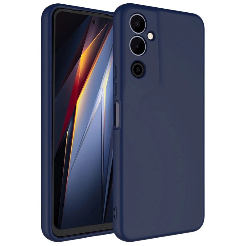 Tecno Pova Neo 2 Kılıf Zore Mara Lansman Kapak