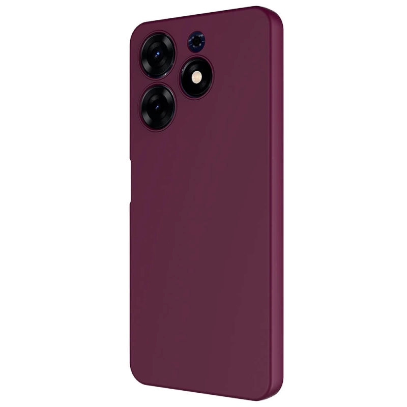 Tecno Spark 10 Pro Kılıf Zore Mara Lansman Kapak