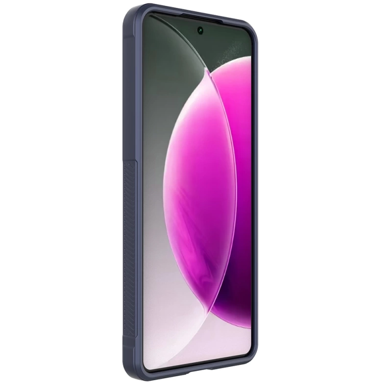 Tecno Spark 20 Pro 4G Kılıf Esnek TPU Oyuklu Arka Yüzey Tasarımlı Zore Etnik Silikon Kapak