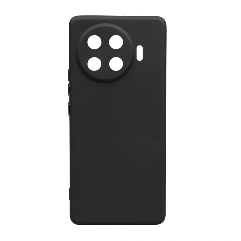 Tecno Spark 20 Pro Plus Kılıf Zore Biye Silikon