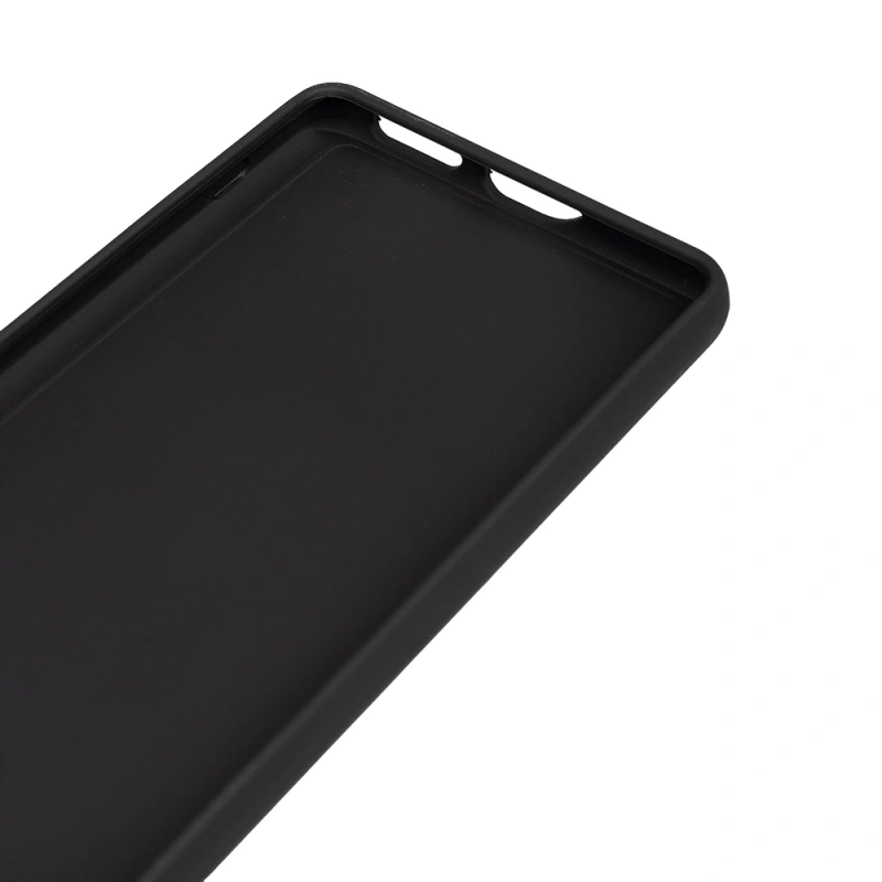 Tecno Spark 20 Pro Plus Kılıf Zore Biye Silikon