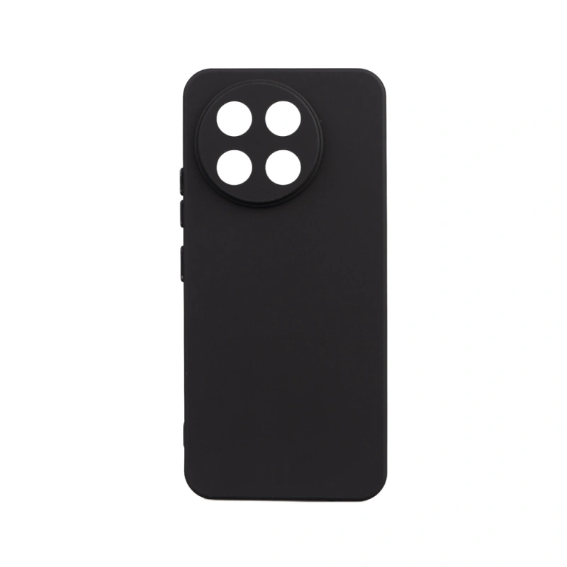 Tecno Spark 30 Pro Kılıf Zore Biye Silikon