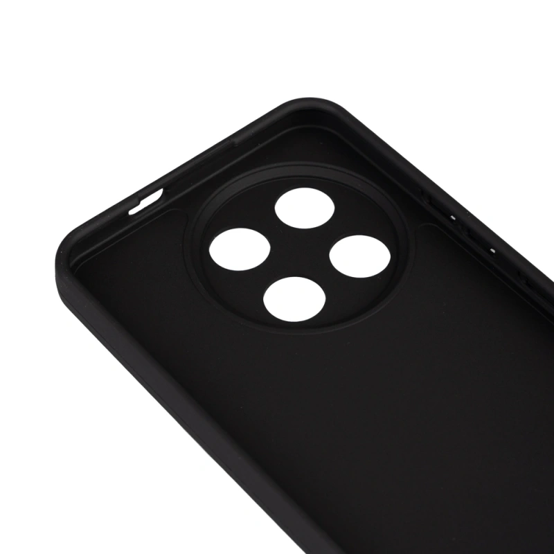 Tecno Spark 30 Pro Kılıf Zore Biye Silikon