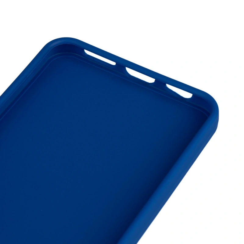 Tecno Spark 30 Pro Kılıf Zore Biye Silikon
