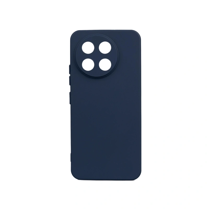 Tecno Spark 30 Pro Kılıf Zore Biye Silikon