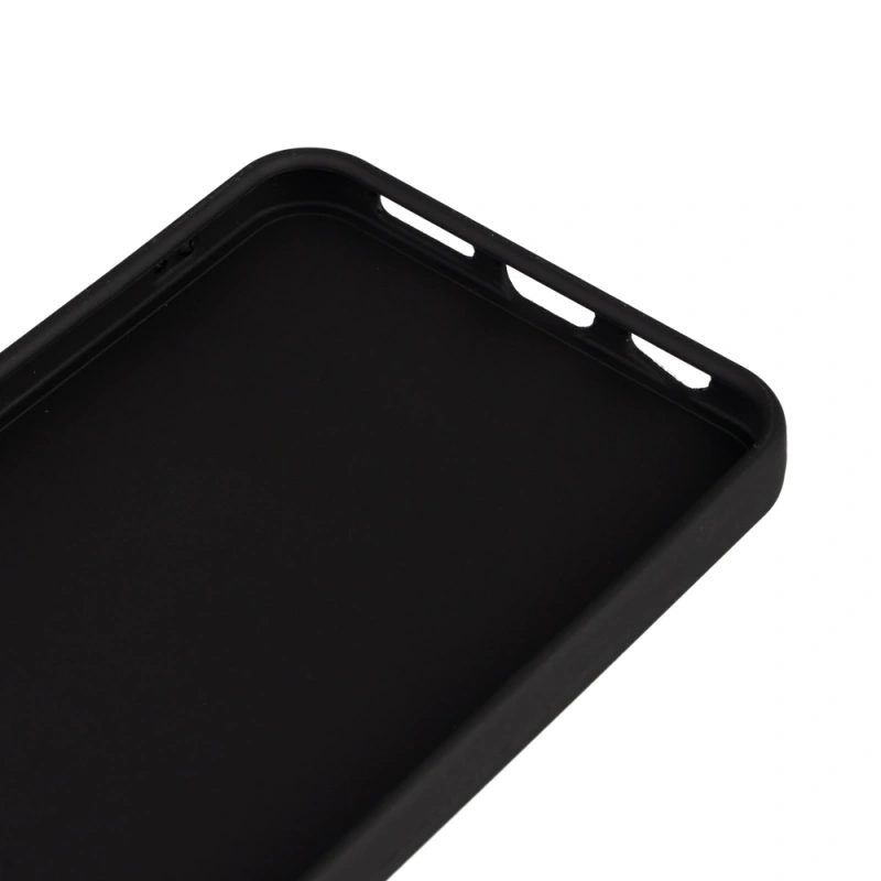 Tecno Spark 30 Pro Kılıf Zore Biye Silikon