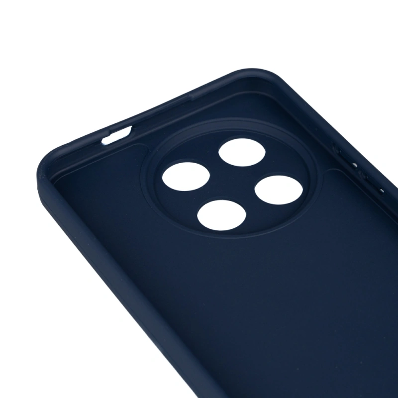 Tecno Spark 30 Pro Kılıf Zore Biye Silikon