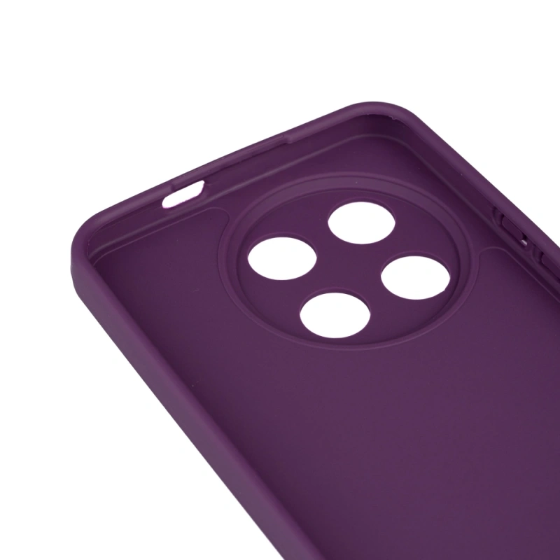 Tecno Spark 30 Pro Kılıf Zore Biye Silikon