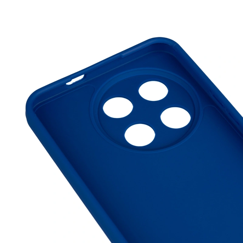 Tecno Spark 30 Pro Kılıf Zore Biye Silikon