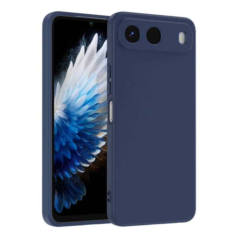 Tecno Spark 40 5G Kılıf Zore Mara Lansman Kapak