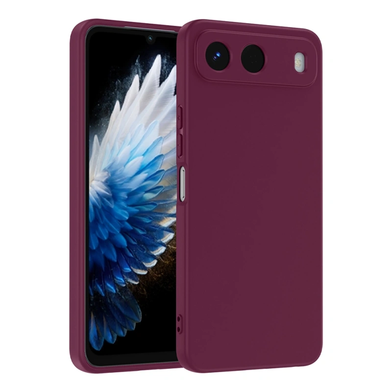 Tecno Spark 40 5G Kılıf Zore Mara Lansman Kapak
