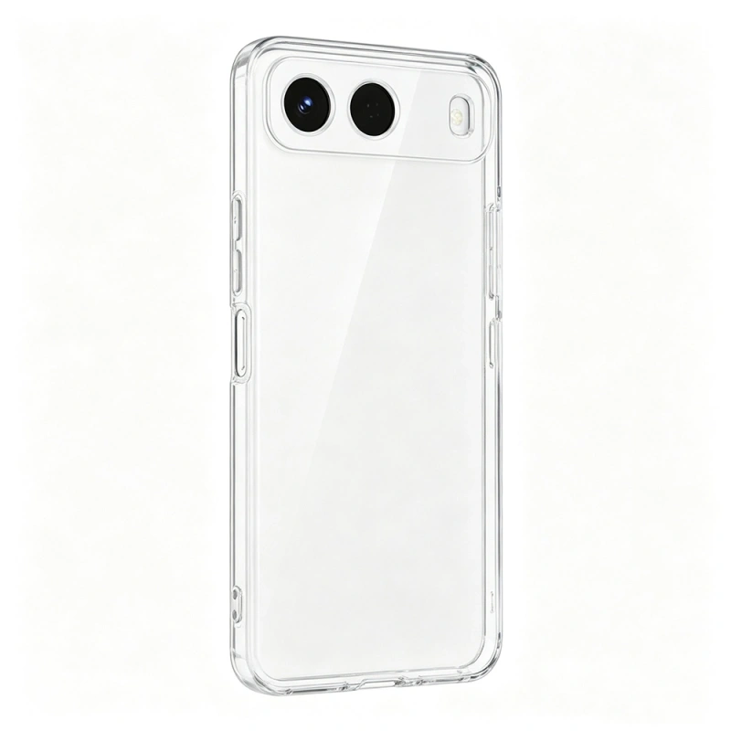 Tecno Spark 40 5G Kılıf Zore Süper Silikon Kapak