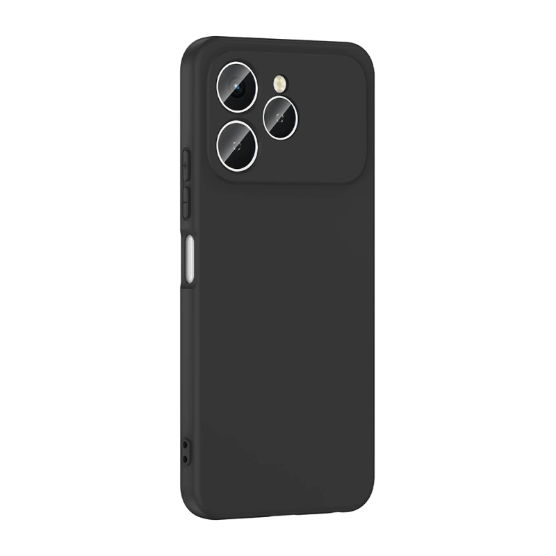 Tecno Spark 40 Kılıf Zore Mara Lansman Kapak