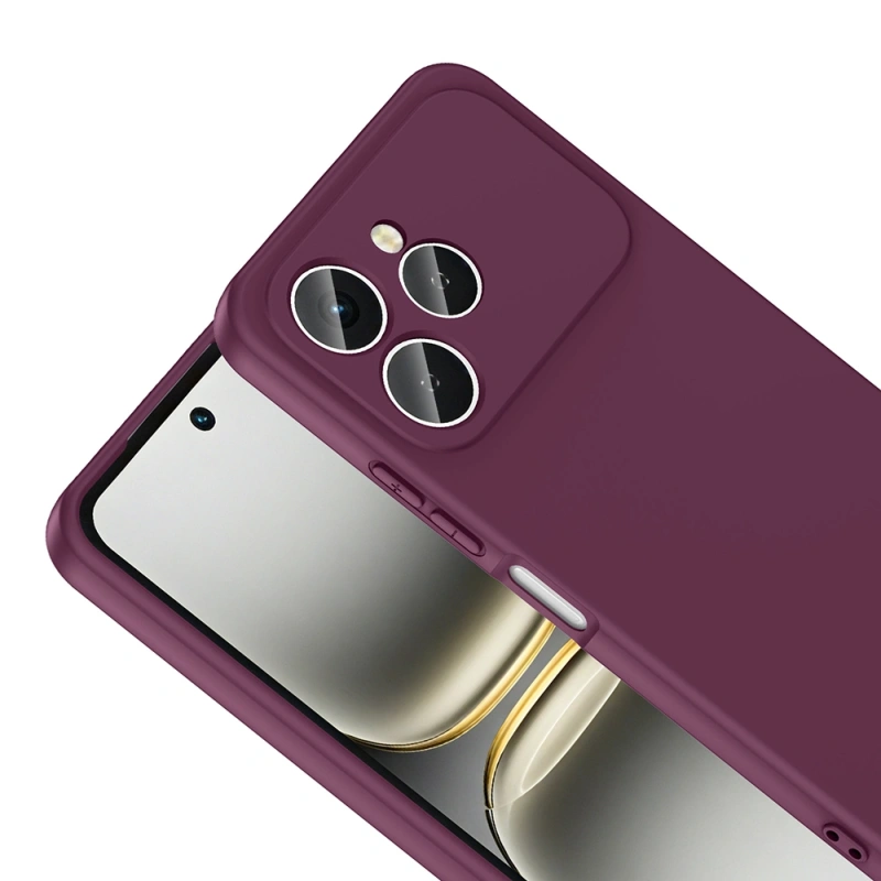 Tecno Spark 40 Kılıf Zore Mara Lansman Kapak