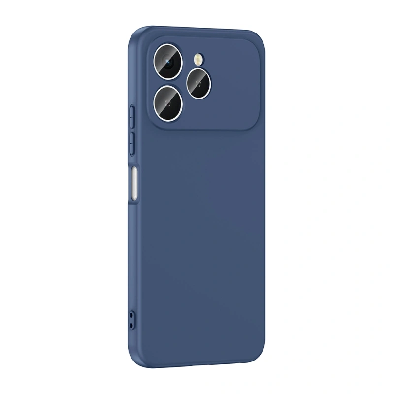 Tecno Spark 40 Kılıf Zore Mara Lansman Kapak