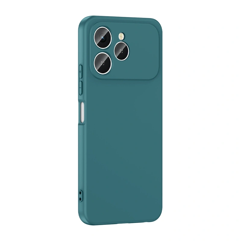 Tecno Spark 40 Kılıf Zore Mara Lansman Kapak