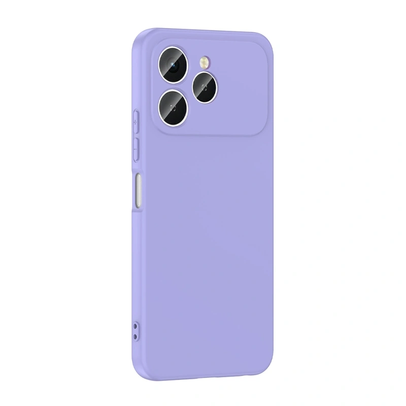 Tecno Spark 40 Kılıf Zore Mara Lansman Kapak