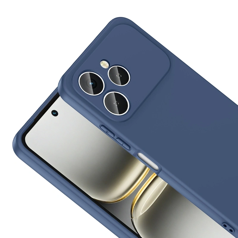 Tecno Spark 40 Kılıf Zore Mara Lansman Kapak