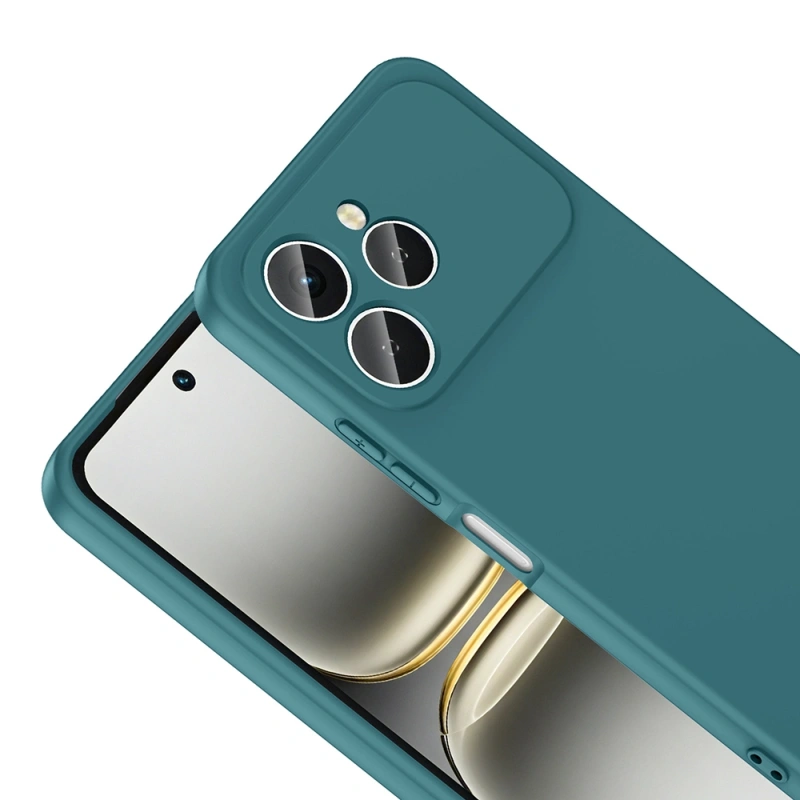 Tecno Spark 40 Kılıf Zore Mara Lansman Kapak