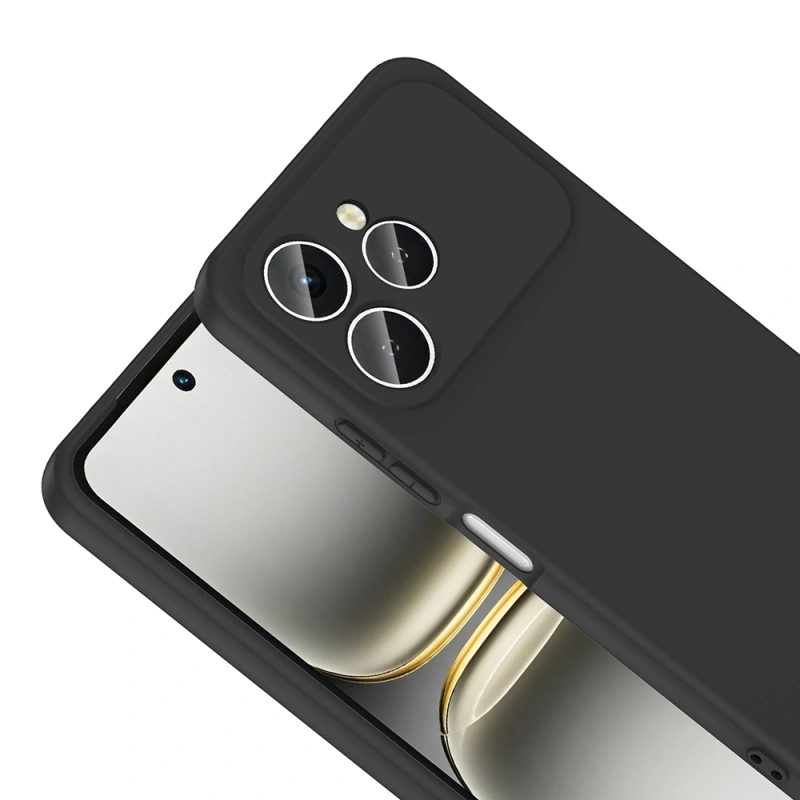 Tecno Spark 40 Kılıf Zore Mara Lansman Kapak