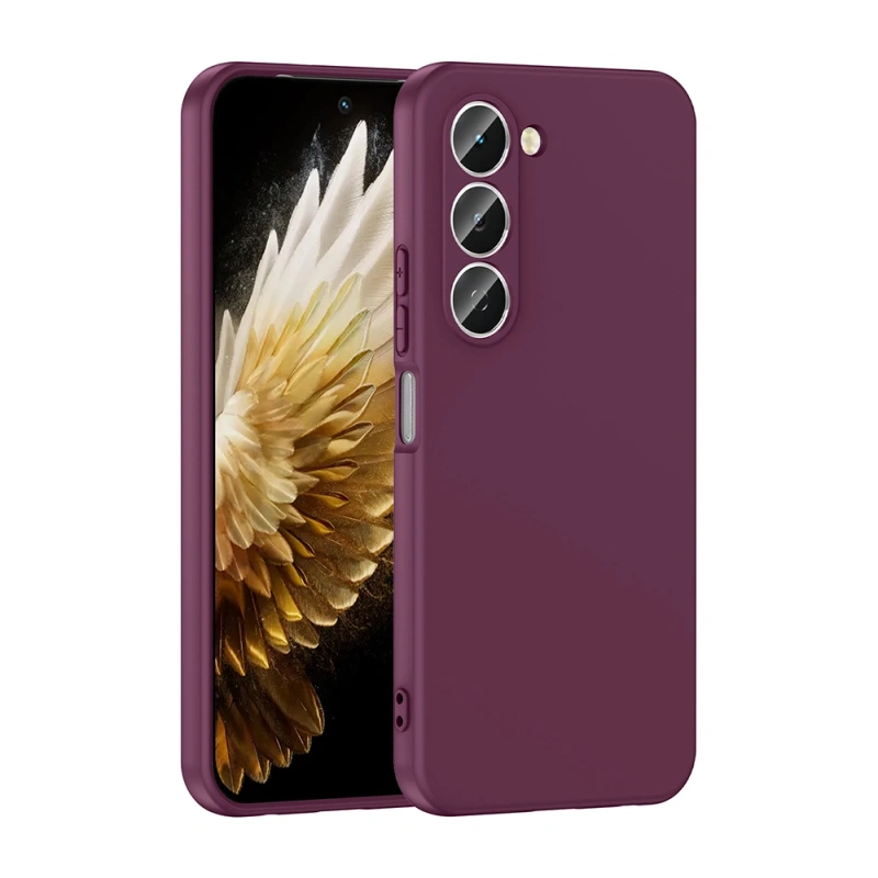 Tecno Spark 40 Pro Kılıf Zore Mara Lansman Kapak