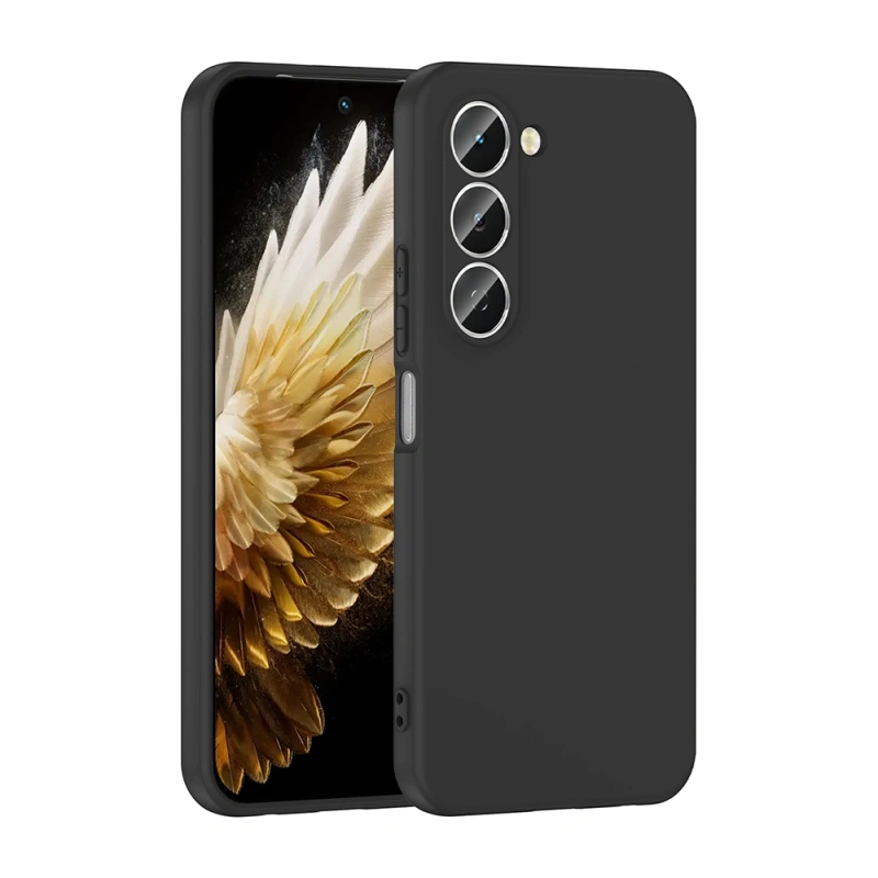 Tecno Spark 40 Pro Kılıf Zore Mara Lansman Kapak