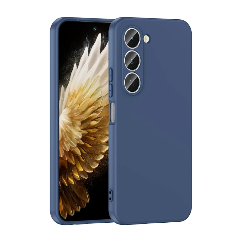 Tecno Spark 40 Pro Kılıf Zore Mara Lansman Kapak