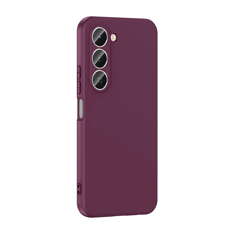 Tecno Spark 40 Pro Kılıf Zore Mara Lansman Kapak