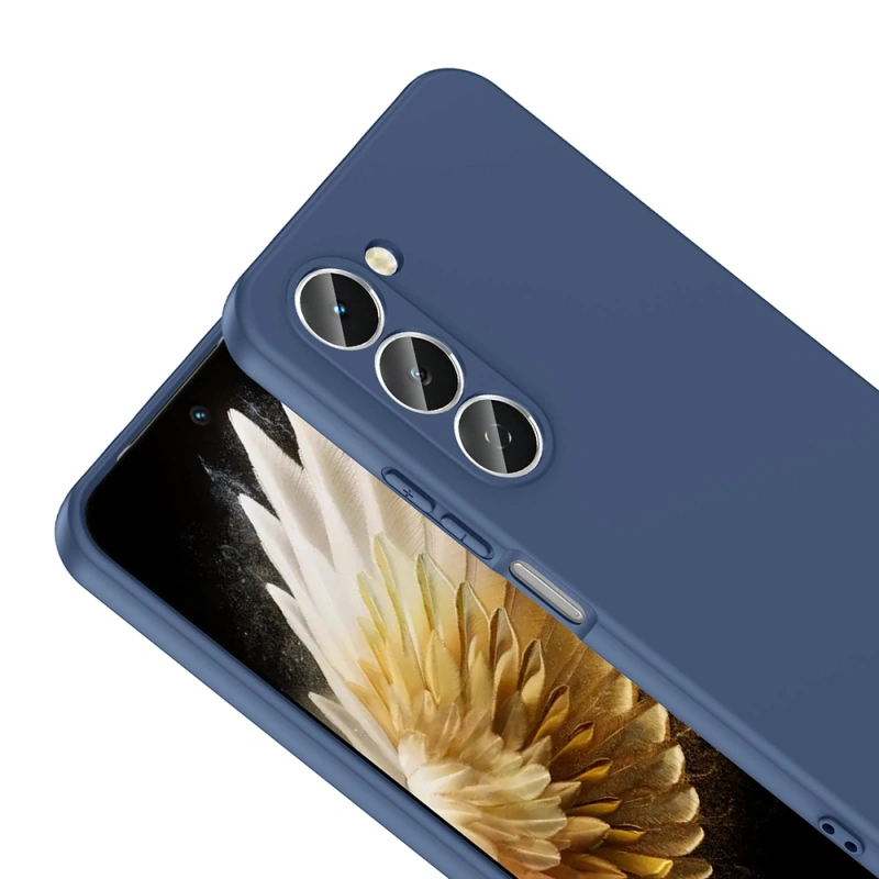 Tecno Spark 40 Pro Kılıf Zore Mara Lansman Kapak