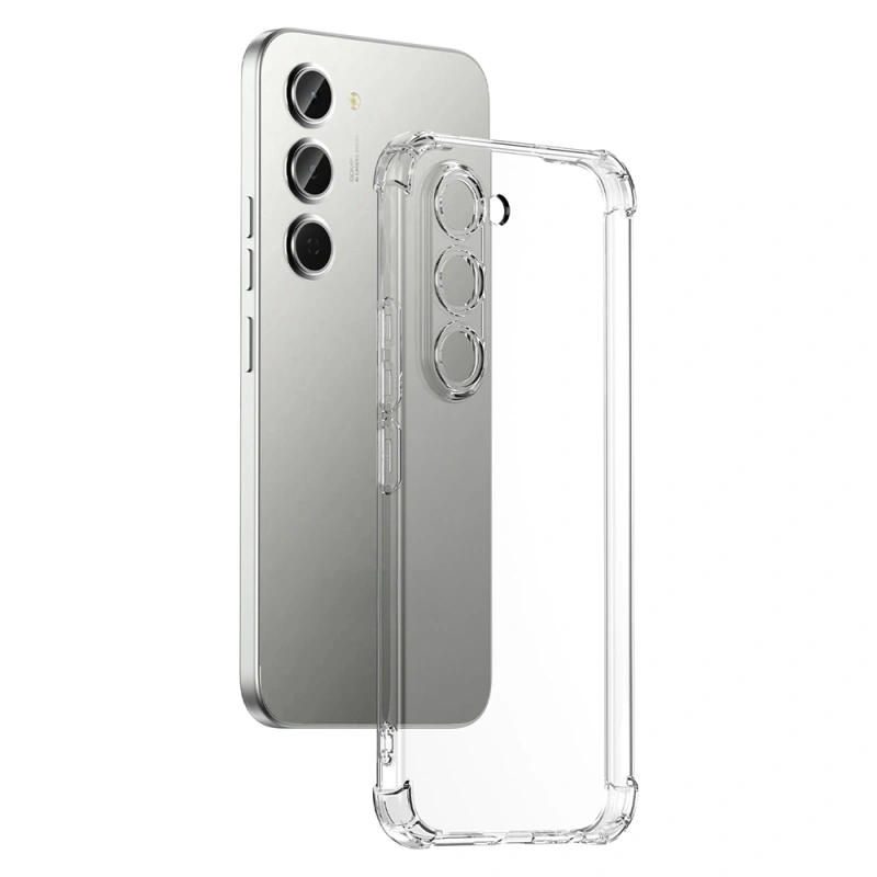 Tecno Spark 40 Pro Zore 2mm Anti Shock Silikon