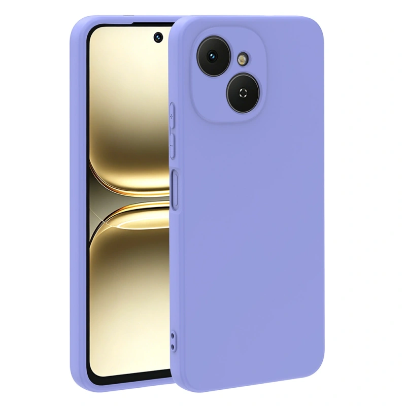 Tecno Spark 40C Kılıf Zore Mara Lansman Kapak