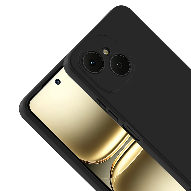 Tecno Spark 40C Kılıf Zore Mara Lansman Kapak