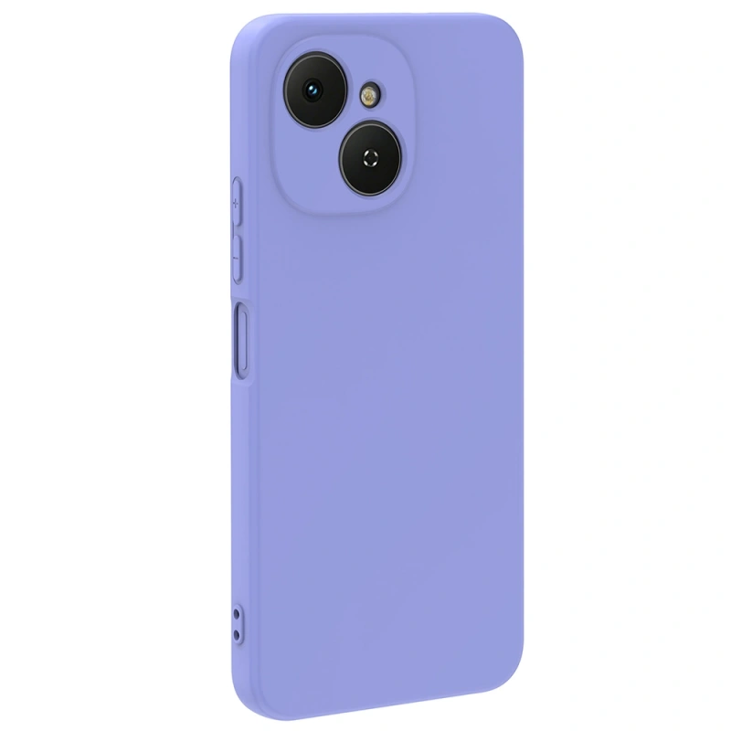 Tecno Spark 40C Kılıf Zore Mara Lansman Kapak