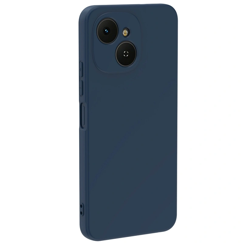 Tecno Spark 40C Kılıf Zore Mara Lansman Kapak