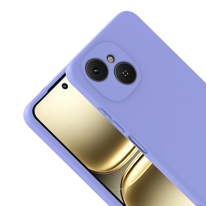 Tecno Spark 40C Kılıf Zore Mara Lansman Kapak