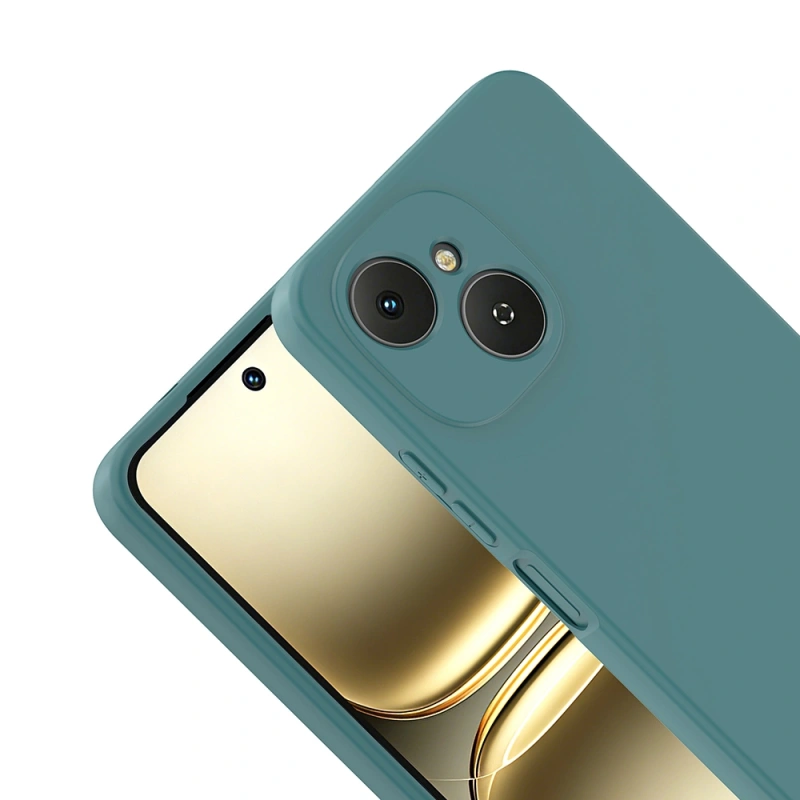 Tecno Spark 40C Kılıf Zore Mara Lansman Kapak