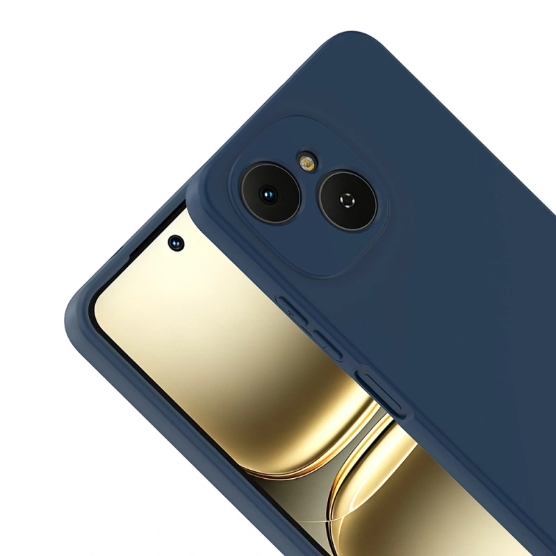 Tecno Spark 40C Kılıf Zore Mara Lansman Kapak