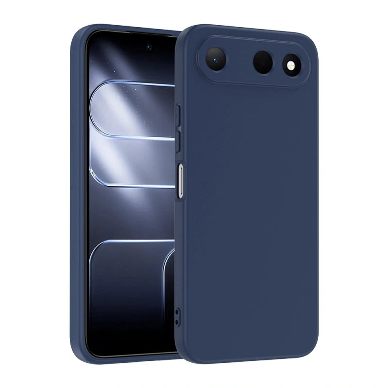 Tecno Spark 50 5G Kılıf Zore Mara Lansman Kapak