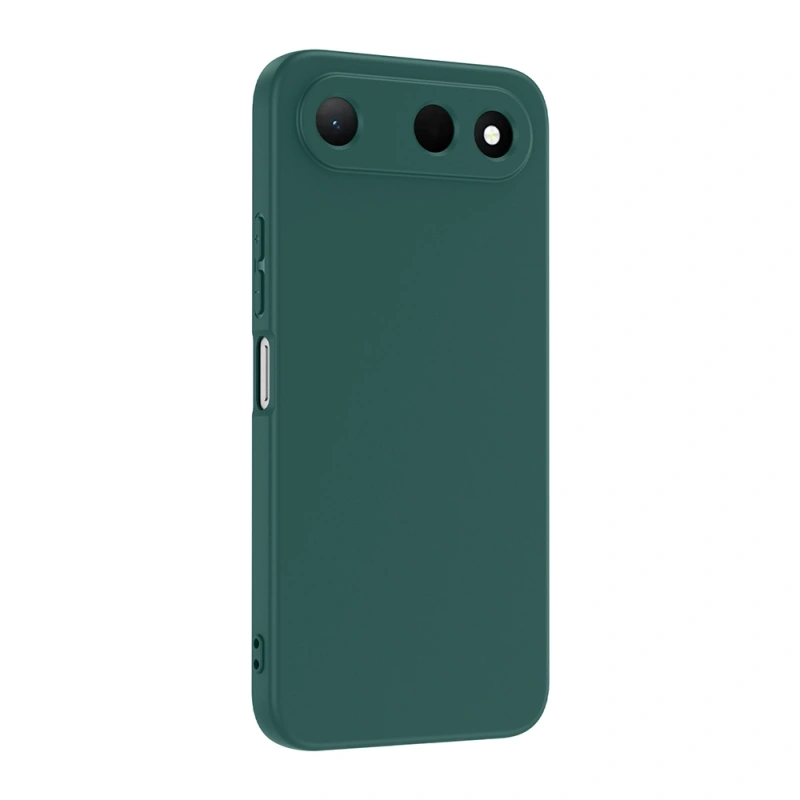 Tecno Spark 50 5G Kılıf Zore Mara Lansman Kapak