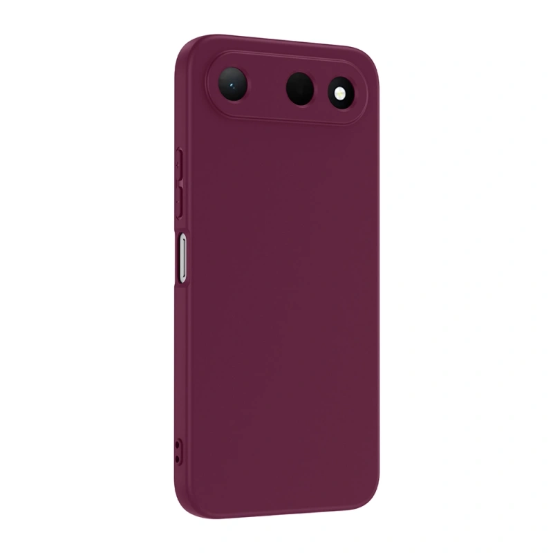 Tecno Spark 50 5G Kılıf Zore Mara Lansman Kapak
