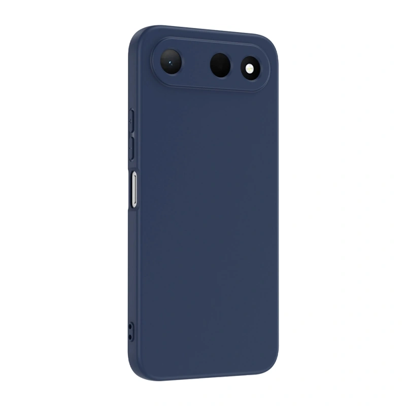 Tecno Spark 50 5G Kılıf Zore Mara Lansman Kapak