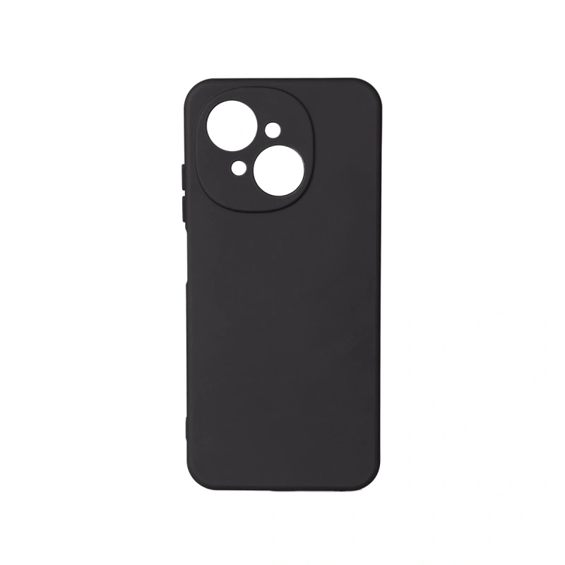 Tecno Spark Go 1 2025 Kılıf Zore Biye Silikon