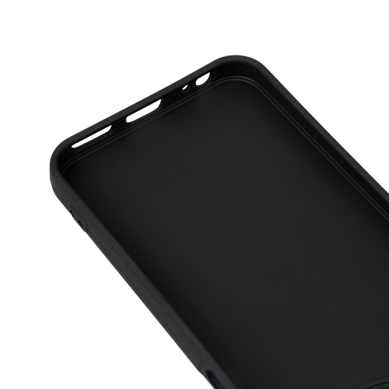 Tecno Spark Go 1 2025 Kılıf Zore Biye Silikon